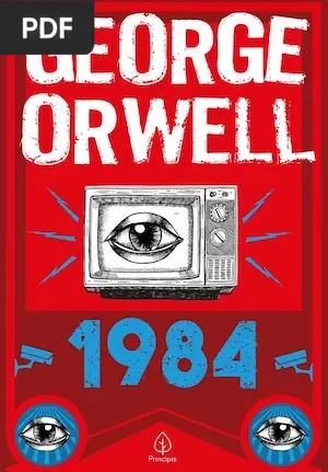 1984 George Orwell