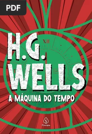 A Máquina do Tempo H.G. Wells