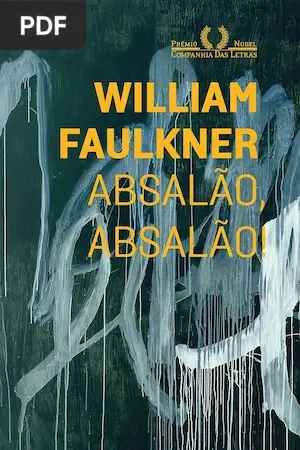 Absalão, Absalão! William Faulkner