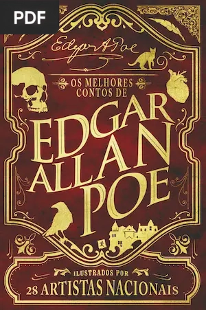 Contos Edgar Allan Poe
