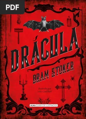 Drácula Bram Stoker