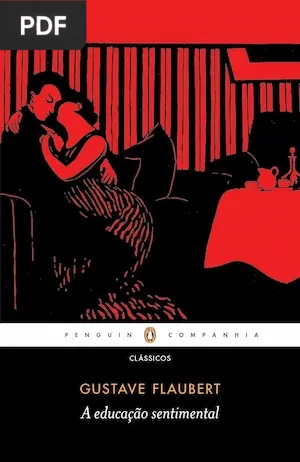 Educação Sentimental Gustave Flaubert