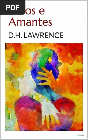 Filhos e Amantes D. H. Lawrence