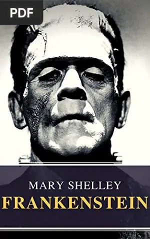 Frankenstein Mary Shelley