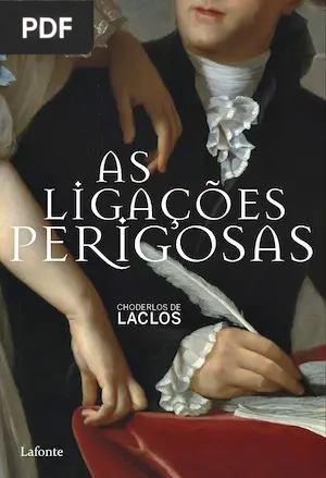 Ligações Perigosas Pierre Choderlos de Laclos