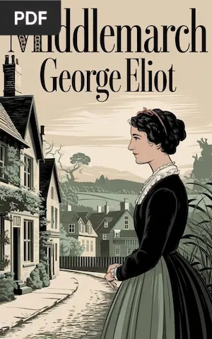 Middlemarch George Eliot