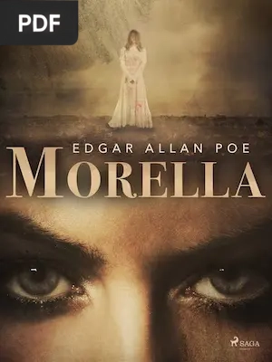 Morella Edgar Allan Poe