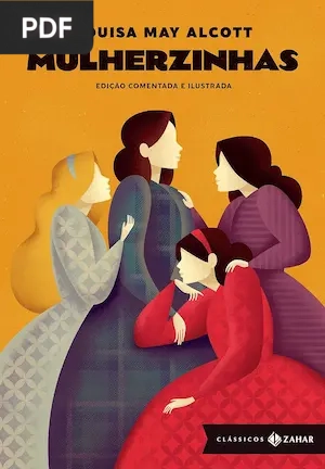 Mulherzinhas Louisa May Alcott