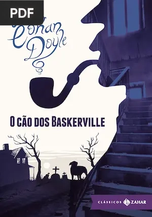 O Cão dos Baskervilles Arthur Conan Doyle