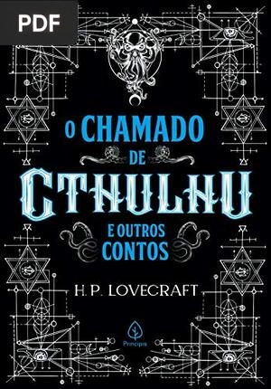O Chamado de Cthulhu H. P. Lovecraft