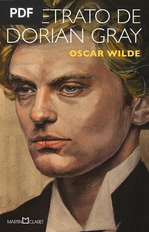 O Retrato de Dorian Gray Oscar Wilde