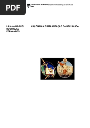 Maçonaria e implentação da República