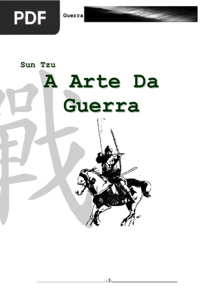 A Arte da Guerra