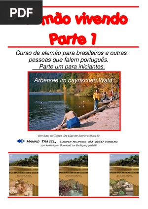 Alemao Vivendo