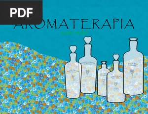 Aromaterapia