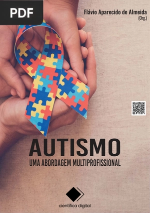 Autismo - Uma Abordagem Multiprofissional