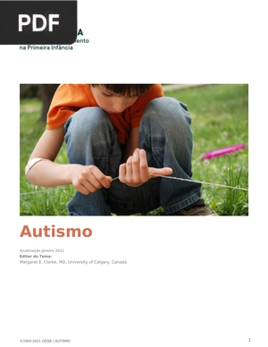 Autismo