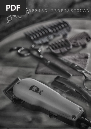 Barbearia