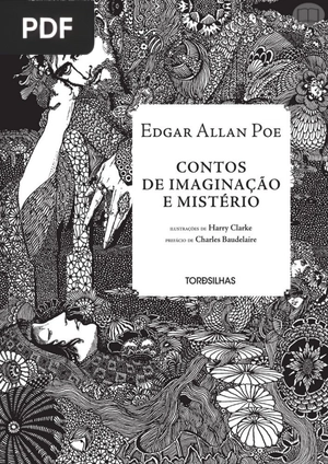 Contos de Imaginação e Mistério