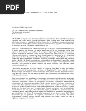Contos policiais