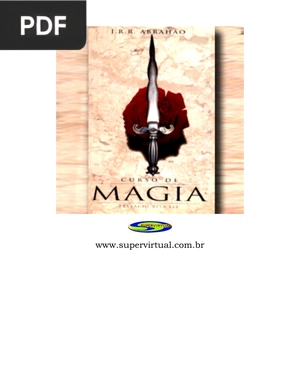 Curso de Magia