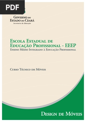 Design de Móveis