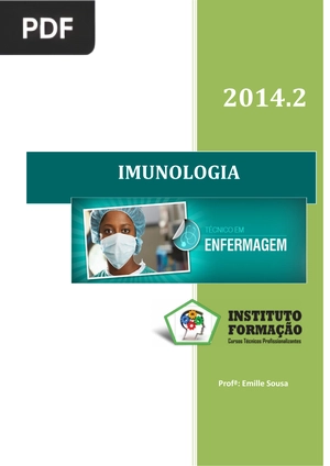 Imunologia