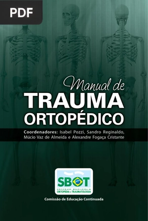 Manual de Trauma Ortopédico