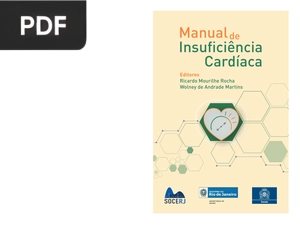 Manualde Insuficiência Cardíaca