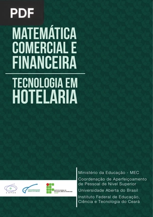 Matemática comercial e financeira