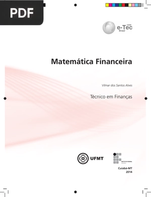 Matemática Financeira