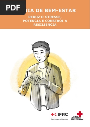 O guia de bem-estar