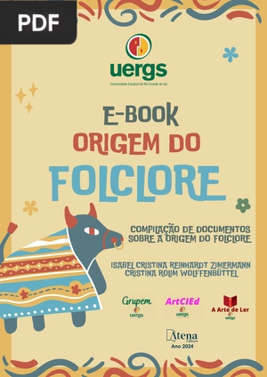 Origem do Folclore