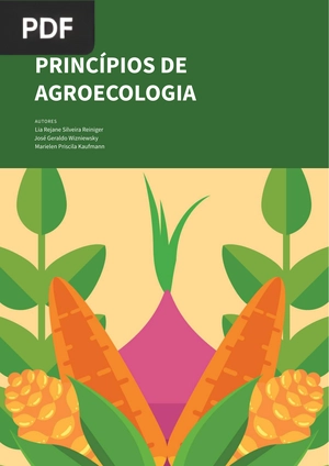 Princípios de agroecologia