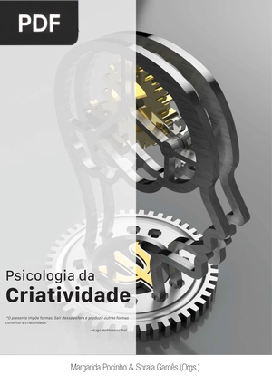 Psicologia da Criatividade