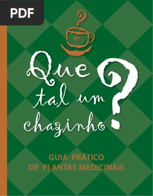 Que tal um chazinho