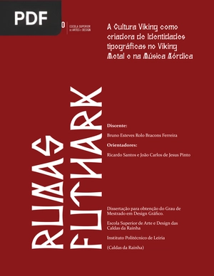 Runas Futhark
