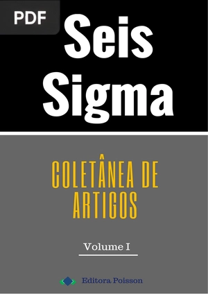 Seis Sigma - Coletânea de Artigos - Volume I