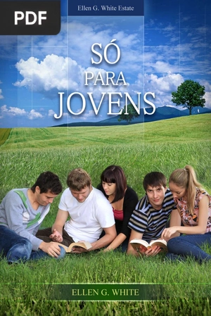 Só para Jovens