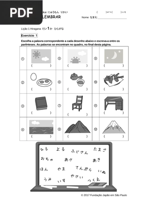 Introdutório (A1)