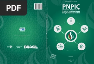 Política Nacional de Práticas Integrativas e Complementares no SUS