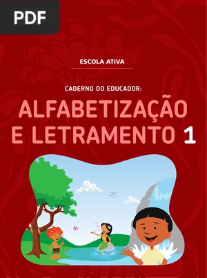 Alfabetização e letramento 1