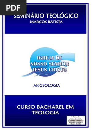 Angeologia