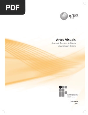 Artes Visuais
