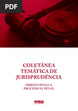 Apostila do direito penal