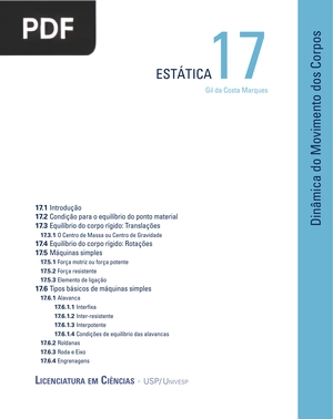 Estática