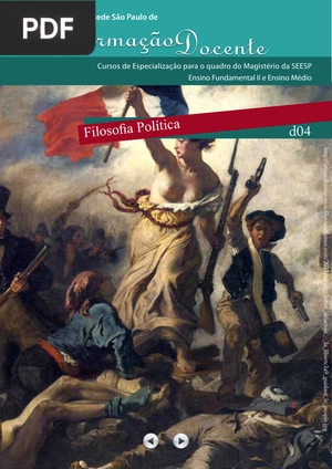 Filosofia Política