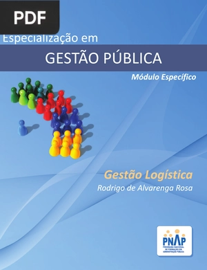 Gestão Logística