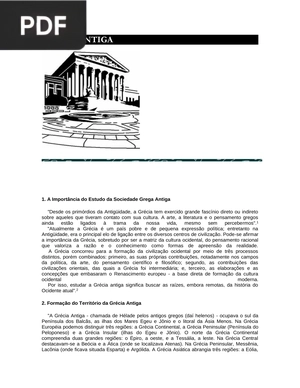 Grécia Antiga