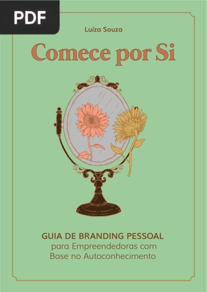 Guia de Branding Pessoal